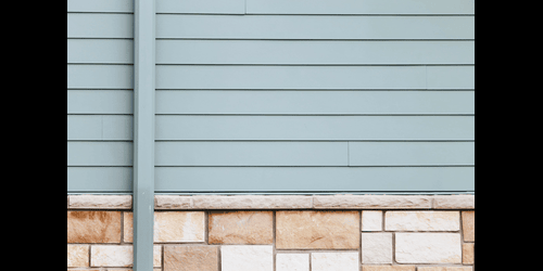 Siding